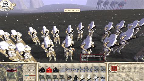 napoleon total war star wars mod.